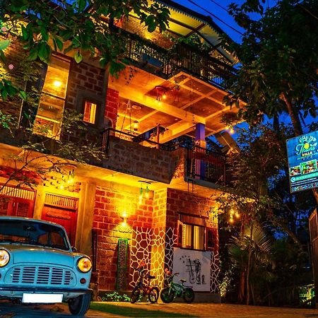 Thuru Villa كاتوناياكى المظهر الخارجي الصورة