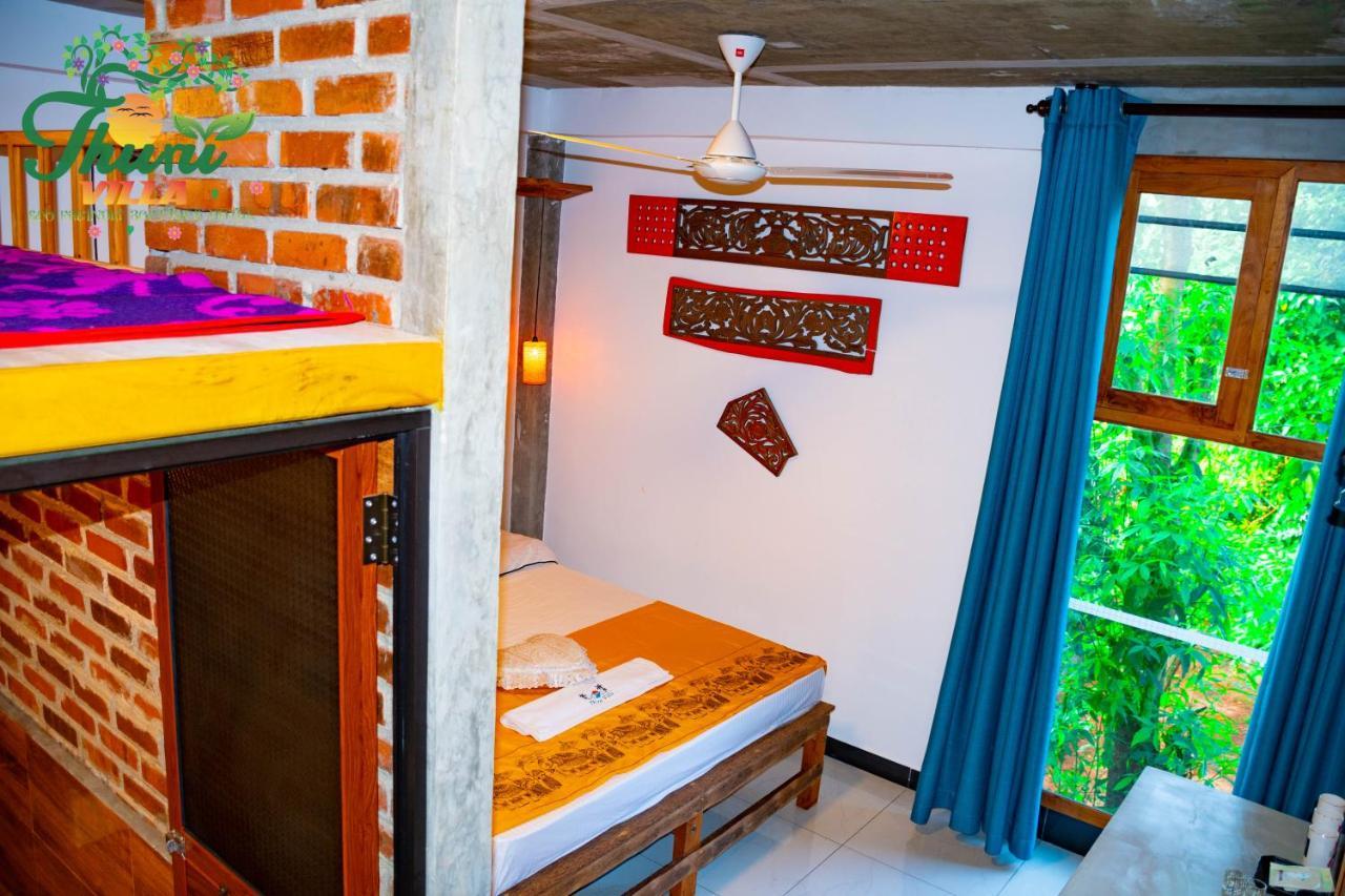 Thuru Villa كاتوناياكى المظهر الخارجي الصورة