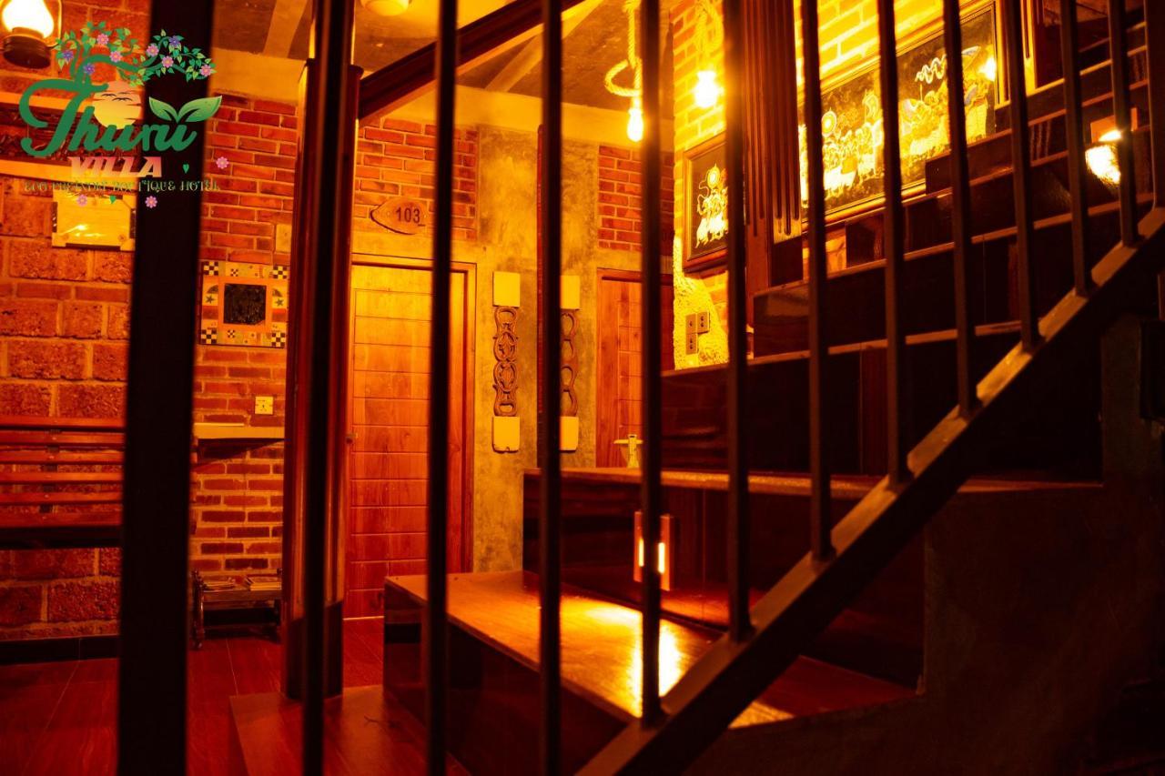 Thuru Villa كاتوناياكى المظهر الخارجي الصورة