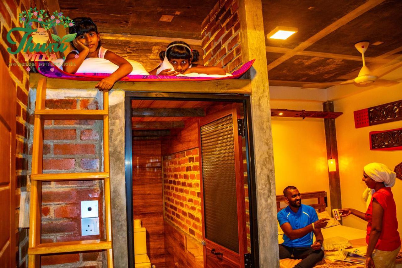Thuru Villa كاتوناياكى المظهر الخارجي الصورة