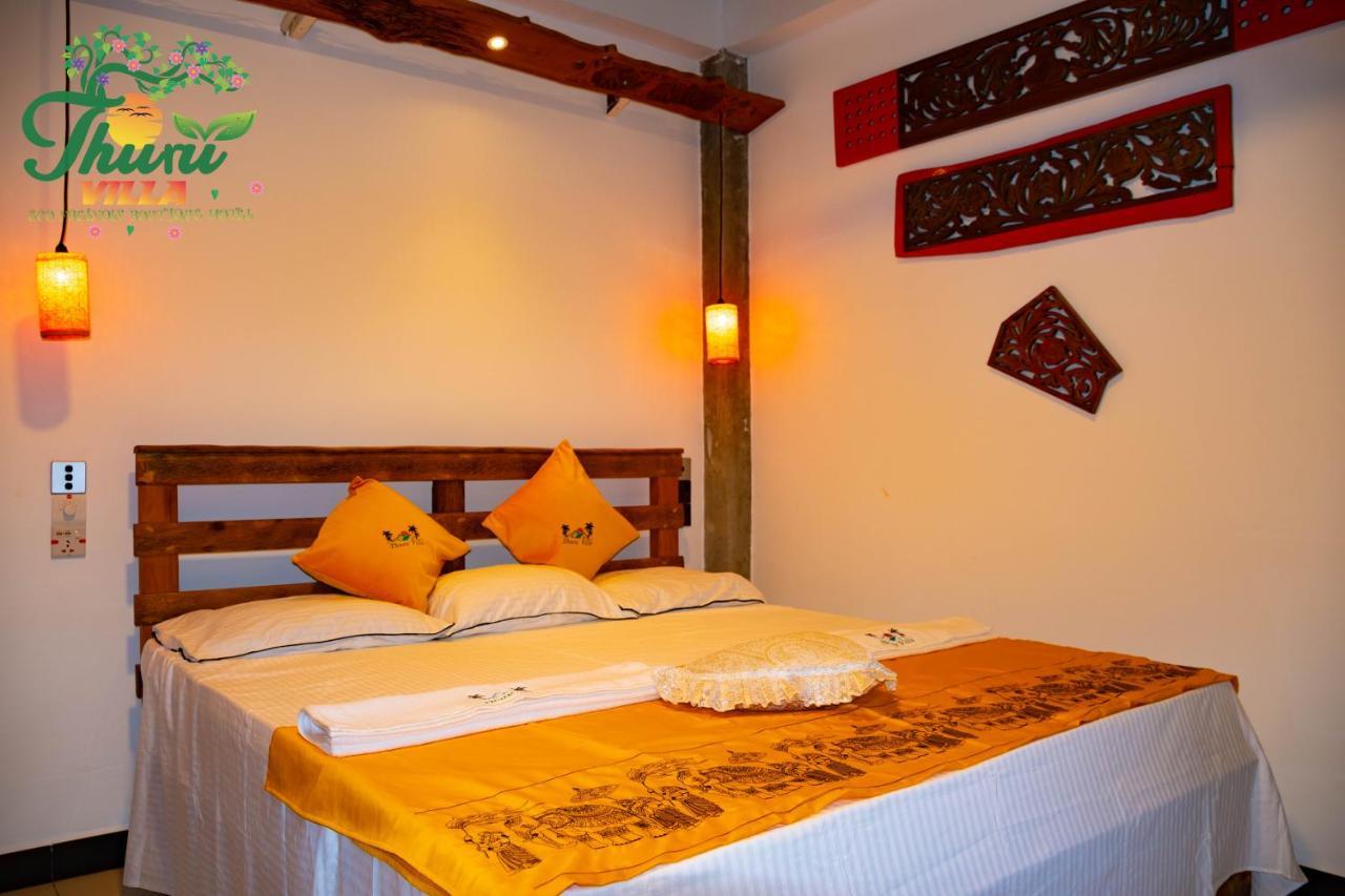 Thuru Villa كاتوناياكى المظهر الخارجي الصورة